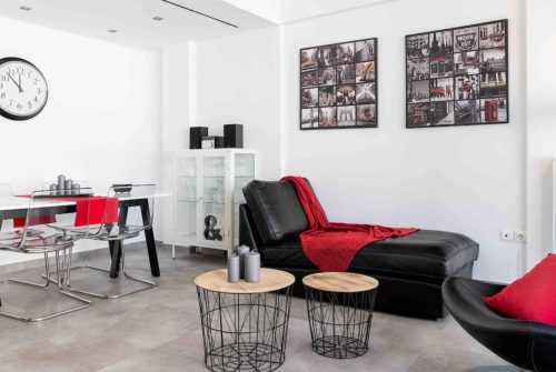 Emfasis Loft Athens